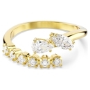 Swarovski Mesmera nyitott gyűrű 56-os méret - 5747985