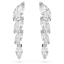 Swarovski Mesmera fülbevaló - 5748007