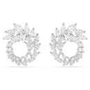 Swarovski Mesmera karika fülbevaló - 5748008