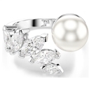 Swarovski Mesmera nyitott gyűrű 60-as méret - 5748009
