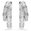Swarovski Vienna karika fülbevaló - 5749069