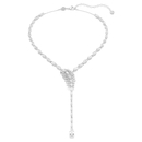 Swarovski Vienna Y-nyaklánc 46 cm - 5749265