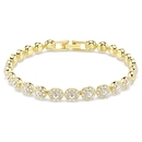 Swarovski Una Angelic karkötő - 5749386