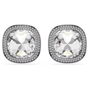 Swarovski Una Angelic klipszes fülbevaló - 5751325 Swarovski Una Angelic klipszes fülbevaló - 5751325