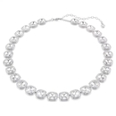 Swarovski Una Angelic nyaklánc 45 cm - 5751326
