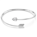 Swarovski Idyllia choker nyaklánc M-es méret - 5751430