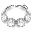 Swarovski Una Angelic choker nyaklánc 38,5 cm - 5751551