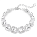 Swarovski Una Angelic karkötő 20 cm - 5751558