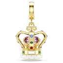 Swarovski Minions Crown charm - 5753019