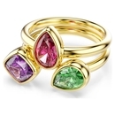 Swarovski Imber koktélgyűrű 50-es méret - 5753276