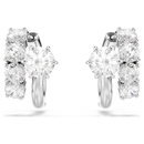 Swarovski Matrix karika fülbevaló - 5753572