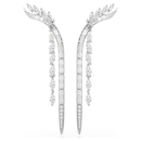 Swarovski Mesmera fülbevalók - 5753675