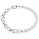 Swarovski Matrix karkötő 19 cm - 5753926