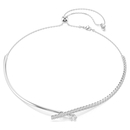 Swarovski Matrix nyaklánc 40 cm - 5754020