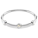 Swarovski Chroma forgatható csillag karperec S-es méret - 5754178