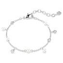 Swarovski Imber karkötő 15,5 cm - 5754242