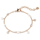 Swarovski Imber karkötő 15,5 cm - 5754243
