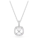 Swarovski Una Angelic nyaklánc 45 cm - 5754340