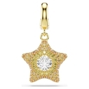 Swarovski Sublima csillag alakú charm - 5755514