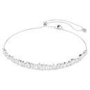Swarovski Mesmera choker nyaklánc 44 cm - 5755905