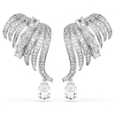 Swarovski Vienna klipszes fülbevaló - 5755961
