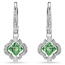 Swarovski Una Angelic fülbevalók - 5758001