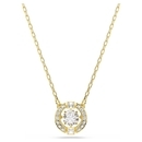 Swarovski Una Angelic nyaklánc 45 cm - 5758061