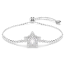 Swarovski Sublima csillag alakú karkötő 24 cm - 5758392 Swarovski Sublima csillag alakú karkötő 24 cm - 5758392