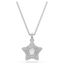 Swarovski Sublima csillag alakú nyaklánc 45 cm - 5758393 Swarovski Sublima csillag alakú nyaklánc 45 cm - 5758393