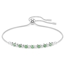 Swarovski Matrix karkötő 24 cm - 5758987
