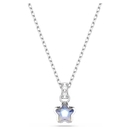 Swarovski Chroma csillag nyaklánc 45 cm - 5759678