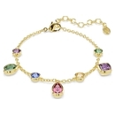 Swarovski Imber karkötő 20 cm - 5759809