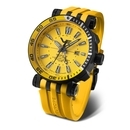 Vostok Europe Energia Rocket GMT férfi óra - 575C719-SY