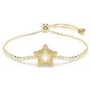 Swarovski Sublima csillag alakú karkötő 24 cm - 5760559