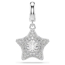Swarovski Sublima csillag alakú charm - 5760562 Swarovski Sublima csillag alakú charm - 5760562
