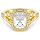 Swarovski Una Angelic gyűrű 60-as méret - 5762628
