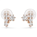Swarovski Matrix klipszes fülbevaló - 5763822