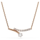 Swarovski Matrix nyaklánc 45 cm - 5763823