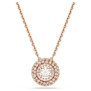 Swarovski Sublima nyaklánc 45 cm - 5764190