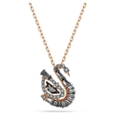 Swarovski Swan nyaklánc 45 cm - 5764882