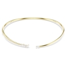 Swarovski Mesmera choker nyaklánc L-es méret - 5765175