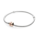 Pandora Rosé karkötő - 580702-18