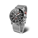 Vostok Europe Expedition South Pole Solar Power férfi óra