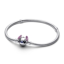 Pandora Disney Stitch kígyólánc karkötő 18 cm - 593738C01-18
