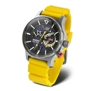 Vostok Europe Expedition Polar Day Solar Power 24H férfi óra - 595A735-SY