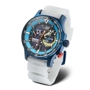 Vostok Europe Expedition Polar Ice Solar Power 24H férfi óra - 595D736-SW