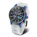 Vostok Europe Expedition Polar Light Solar Power 24H férfi óra - 595D737-SW