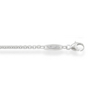 Thomas Sabo Sterling Silver nyaklánc - KE1107-001-12-L53