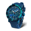 Vostok Europe Lunokhod 2 férfi óra - 620E278-SBLU