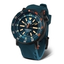 Vostok Europe Lunokhod 2 Automatic férfi óra - 620C633-SG